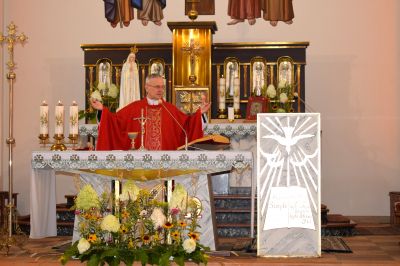 Jubileusz OSP Dylaki (1)